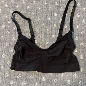 SKIMS SEAMLESS SCULPT BRALETTE L/XL NWOT